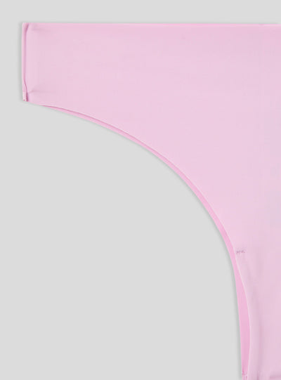 Pack 3 slip brasiliana in microfibra