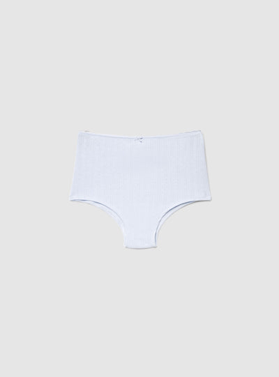 Pyjama-Set mit Spaghettiträger-Top und Culotte