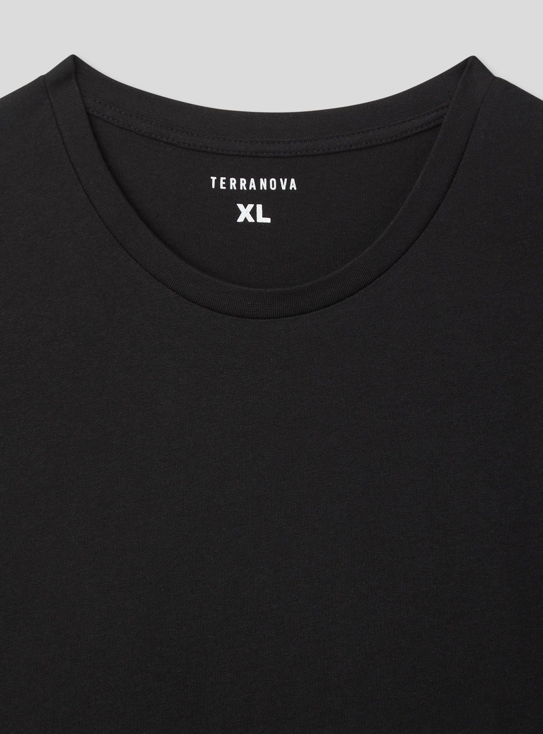 Mancozy Paquete De 6 Camisetas De Algodón De Algodón Hipster Hip Hop De Manga Corta Con Cuello Redondo Para Hombre, Talla M