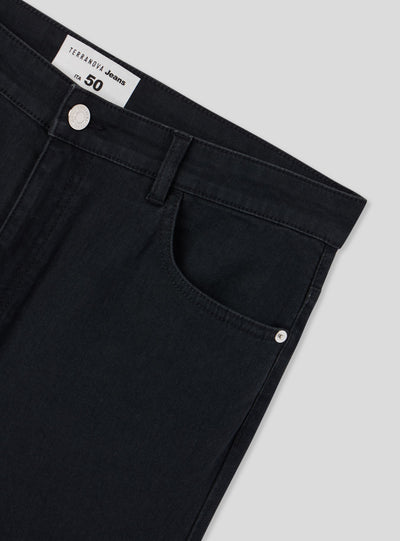Jeans skinny cinque tasche