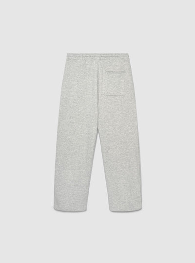 Pantaloni tuta pesanti super baggy