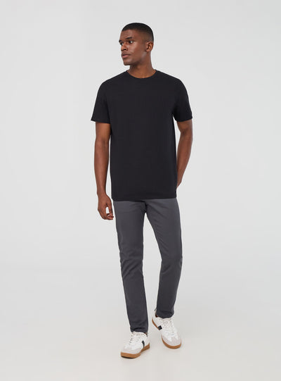 Pantaloni skinny cinque tasche