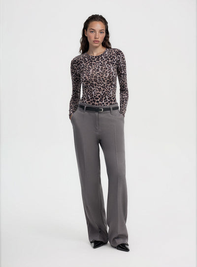 Body fantasia animalier