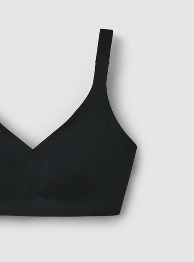 Reggiseno invisibile tinta unita