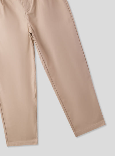 Chino trousers