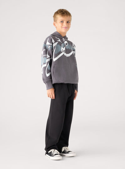 Pantaloni de trening balloon uni