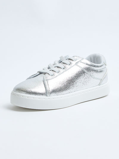 Sneakers laminate