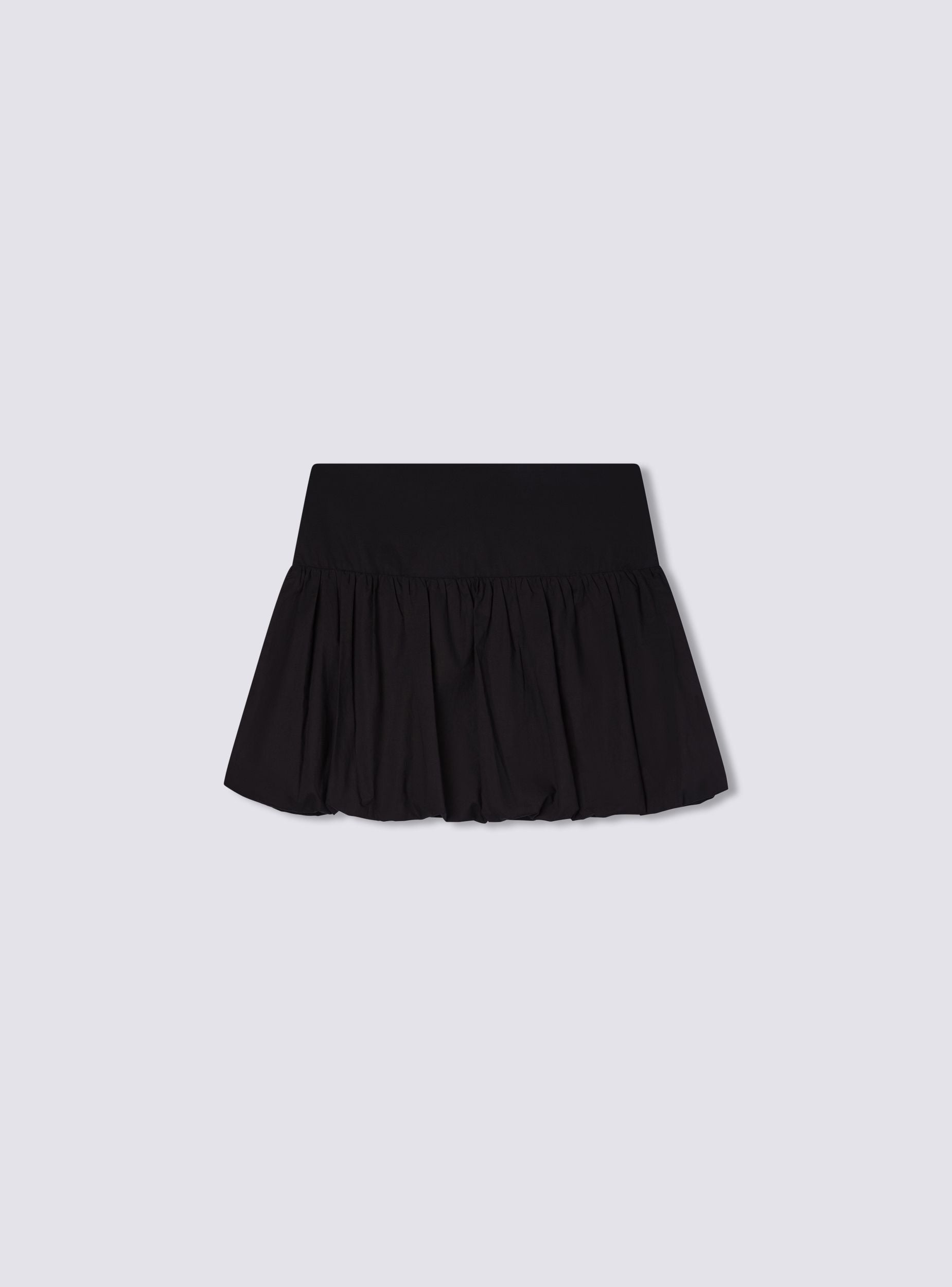 Balloon miniskirt - Terranova