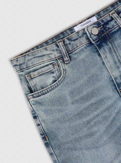 Jeans slim fit comfort