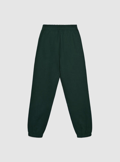 Pantaloni tuta lunghi con elastico