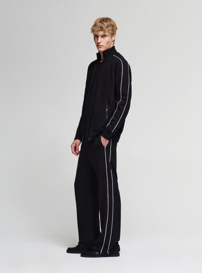 Pantalone ginnico Lungo Tinta Unita