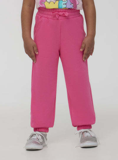Pantalon de survêtement léger avec cordon de serrage