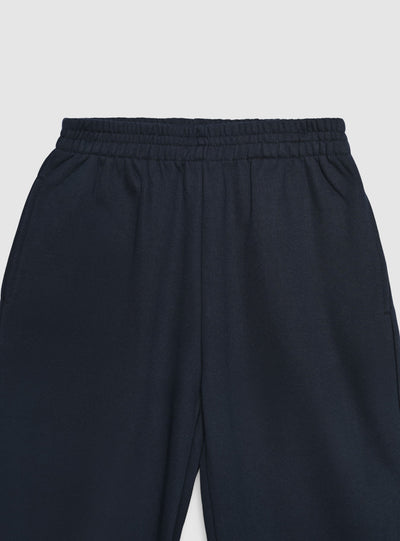 Pantaloni tuta lunghi con elastico