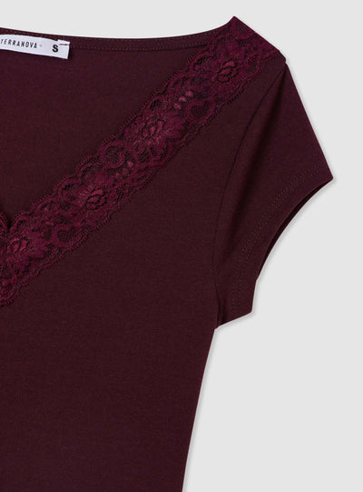 T-Shirt MC Pizzo