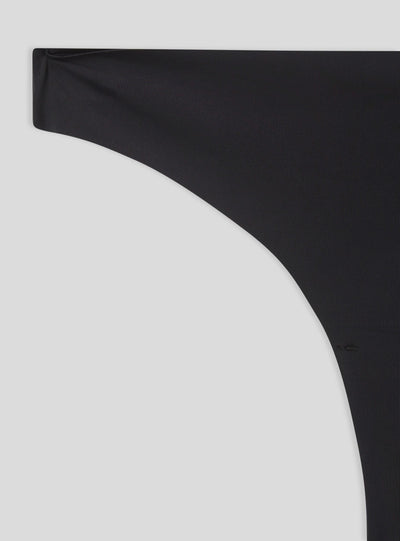 Pack mit 3 einfarbigen String-Slips