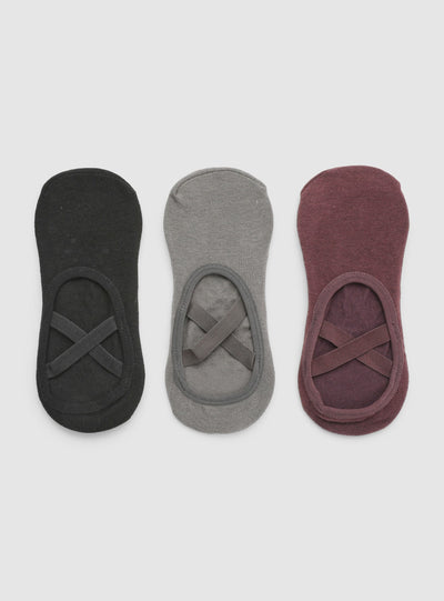 Plain Coloured Hosiery
