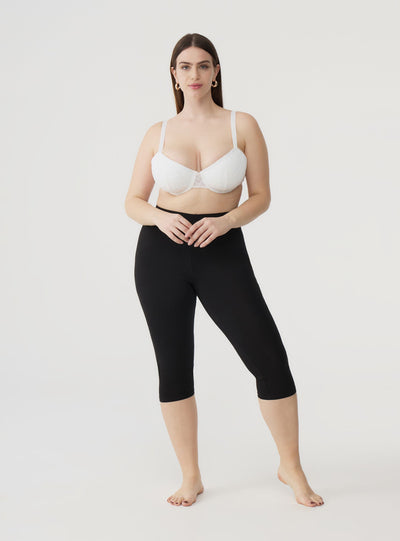 Reggiseno preformato in pizzo