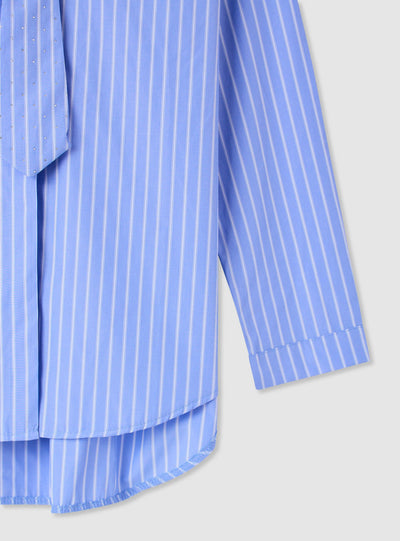 Camicia ML Righe