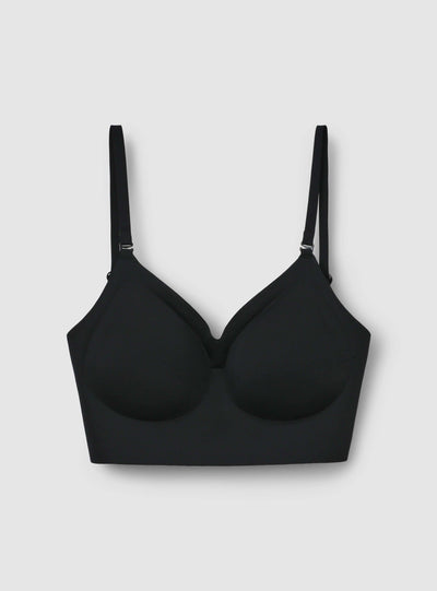 Reggiseno taglio vivo multifunzionale con coppe