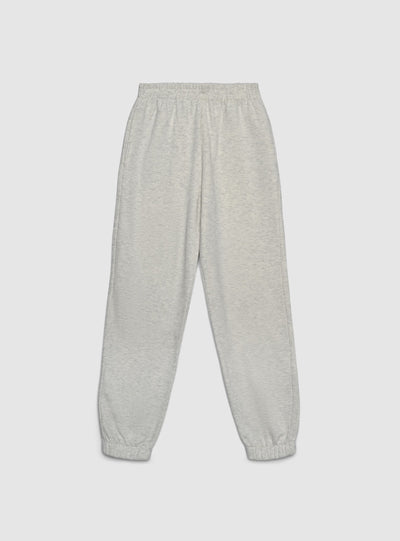 Pantaloni tuta lunghi con elastico