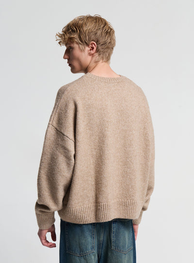 Tricou boxy uni