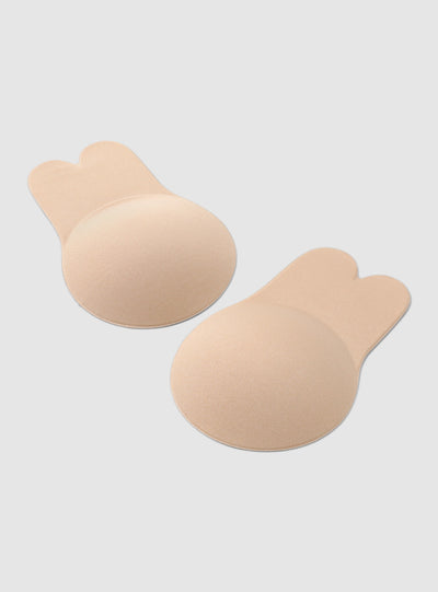 Pack 2 coppe adesive push-up