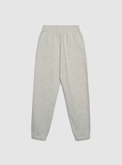 Pantaloni tuta lunghi con elastico