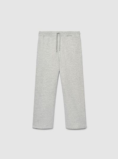 Pantaloni tuta pesanti super baggy