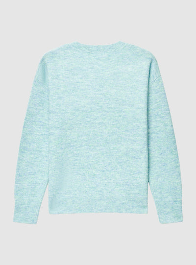 Uni-Farbenes Trikot