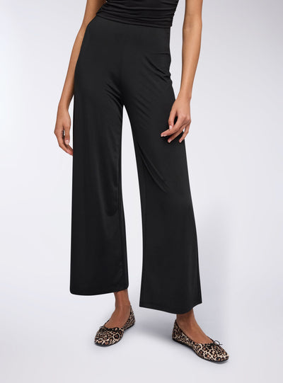 Culotte pantalone