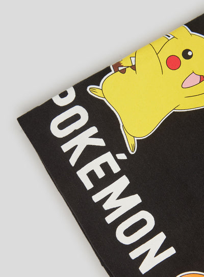 Berretto leggero stampa Pokémon®