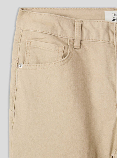Lot de 2 pantalons skinny push up