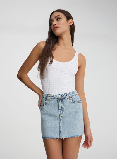 Jupe Terranova - Taille 42 - Friperie en ligne pour Femme/Jupes Jupe Terranova - Taille 42 - Friperie en ligne pour Femme/Jupes