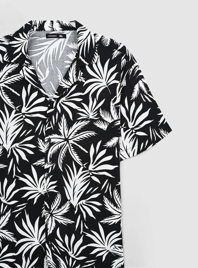 Camicia fantasia