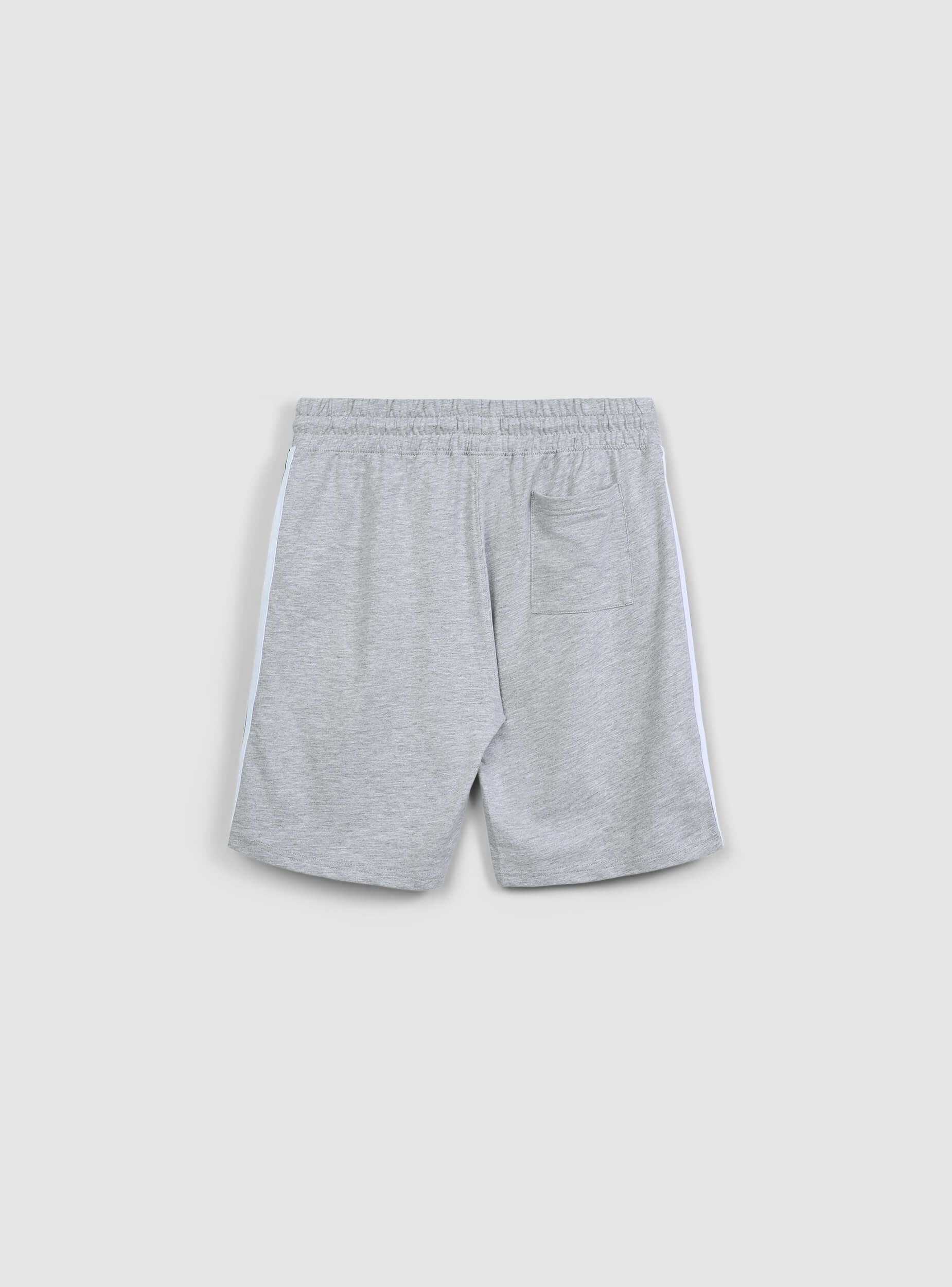 Raff&Taff Bermudas Para Hombre A Cuadros, Estilo Cargo Con