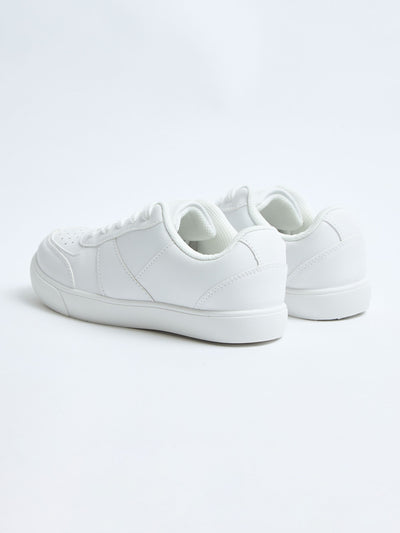 Sneakers basse