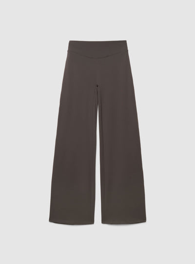 Leggings sportivi straight tinta unita