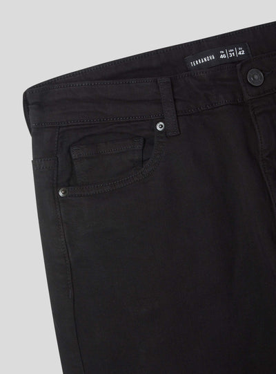 Pack 2 pantaloni skinny 5 tasche
