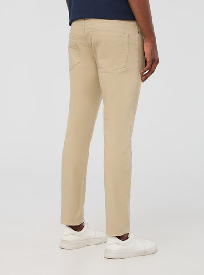 Pantaloni skinny cinque tasche