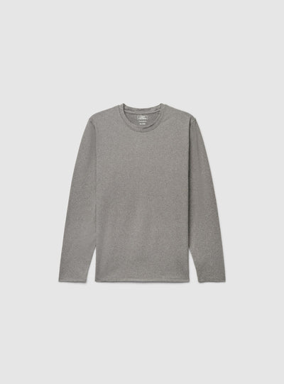 T-shirt termica a maniche lunghe