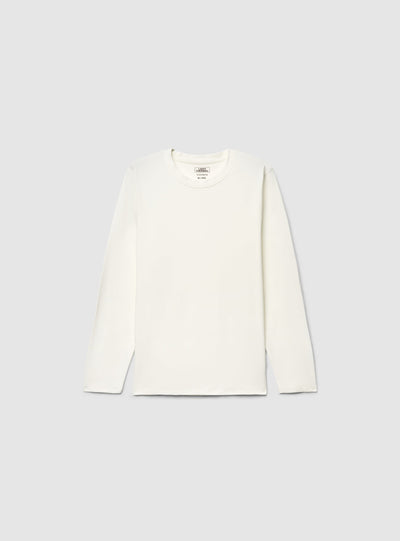 Long-sleeve thermal T-shirt