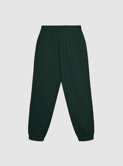 Pantaloni tuta lunghi con elastico