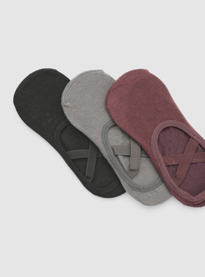 Plain Coloured Hosiery