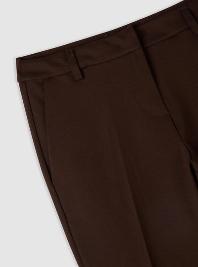 Pantalone chino jednobojni