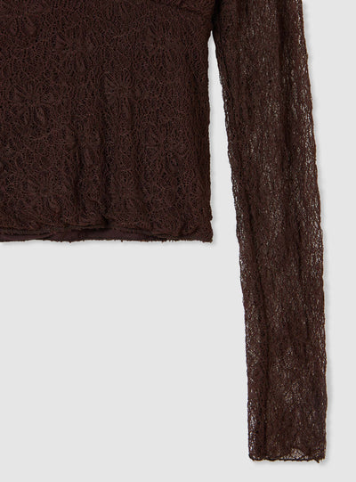 T-Shirt ML Pizzo