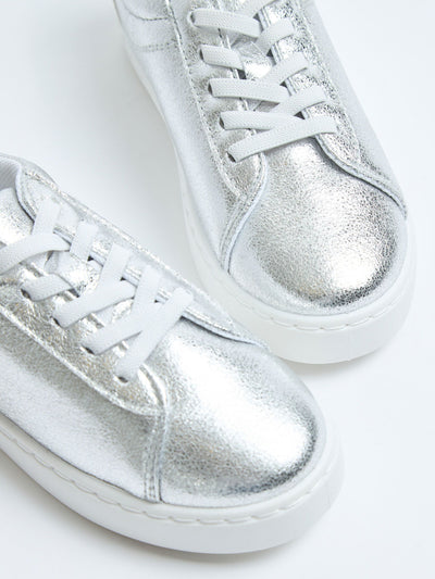 Sneakers laminate