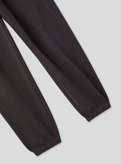 Pantaloni jogger con coulisse