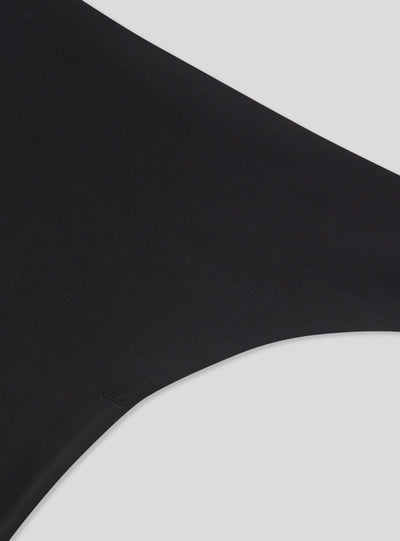 Pack mit 3 einfarbigen String-Slips