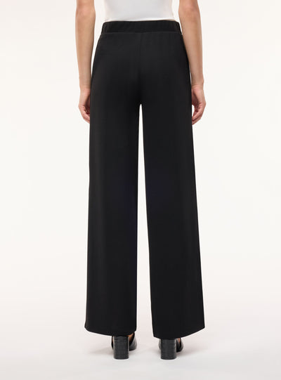 Pantalone Lungo Tinta Unita