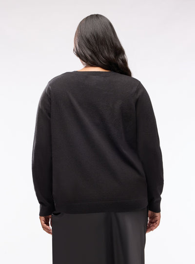 Maglia Tinta Unita